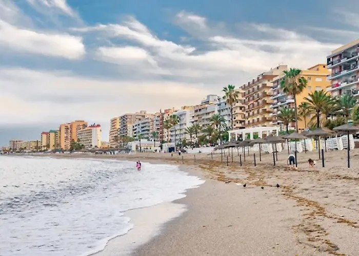 Unbeatable Location Apartamento