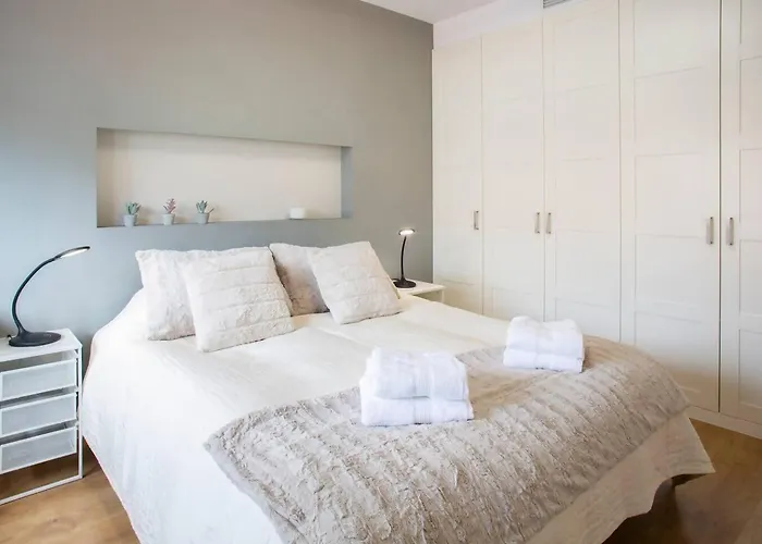 Apartamento Unbeatable Location