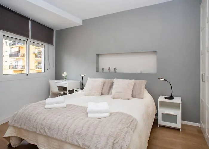 Apartamento Unbeatable Location *