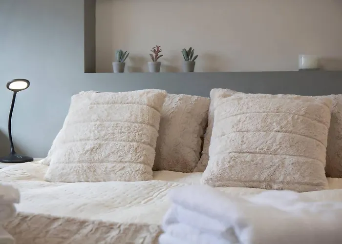 Apartamento Unbeatable Location Fuengirola