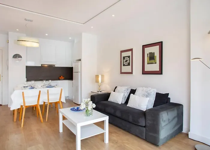 Unbeatable Location Apartamento *