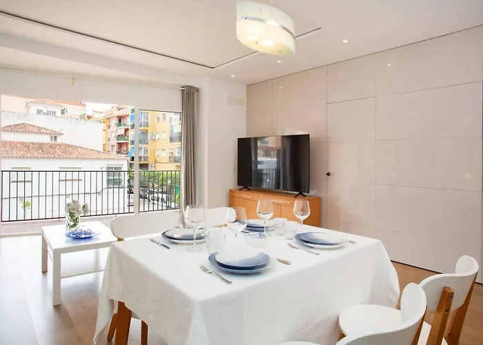 Unbeatable Location Apartamento *