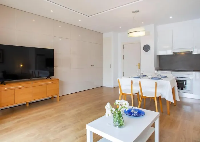 Unbeatable Location * Fuengirola