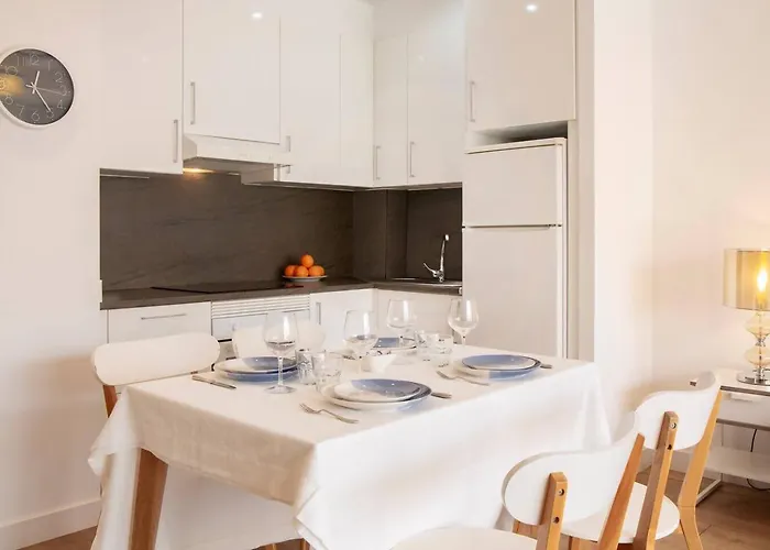 Unbeatable Location Apartamento