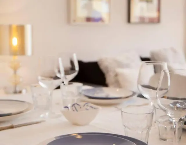 Apartamento Unbeatable Location Fuengirola