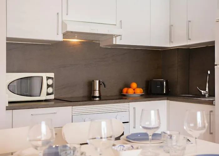 Unbeatable Location Fuengirola