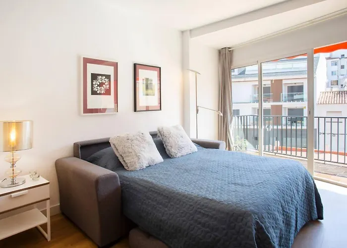 Unbeatable Location * Fuengirola