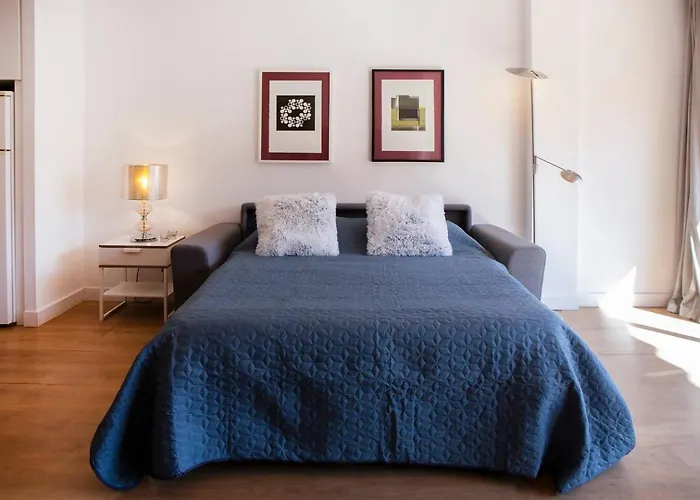 Apartamento Unbeatable Location