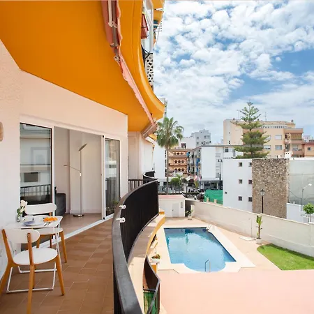 Apartamento Unbeatable Location