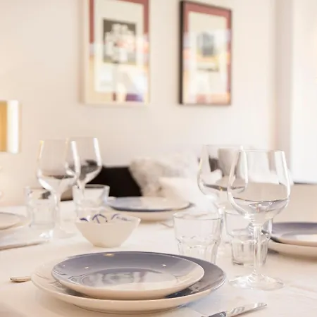 Appartement Unbeatable Location