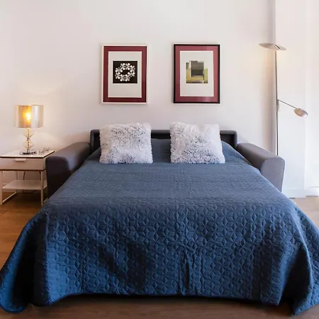 Unbeatable Location - 1 Step Away From Everything * Fuengirola