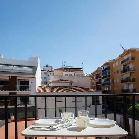 Unbeatable Location * Fuengirola