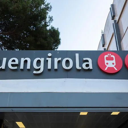 Unbeatable Location Apartamento