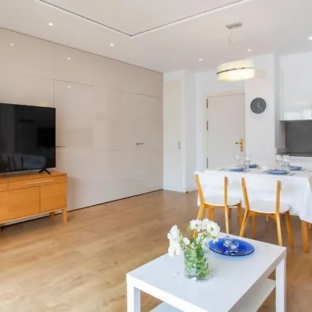 Apartamento Unbeatable Location *