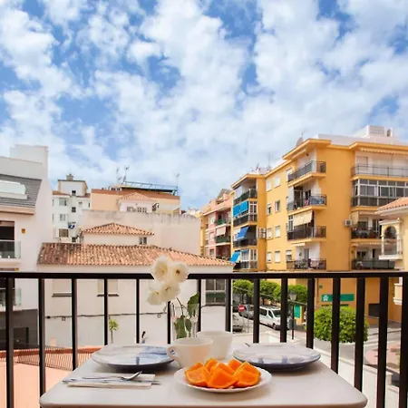 Unbeatable Location Fuengirola