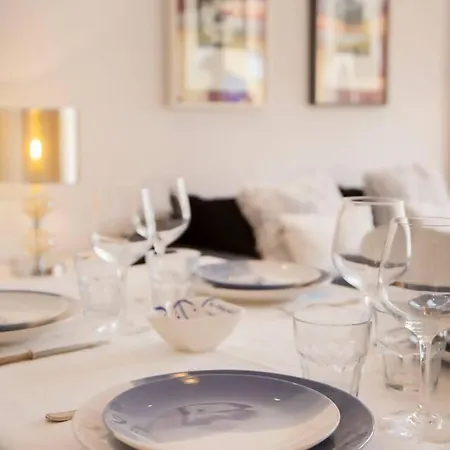 Unbeatable Location Apartamento *