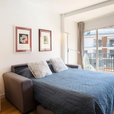 Unbeatable Location Apartamento