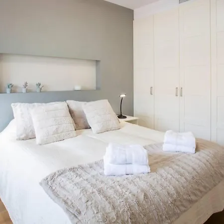 Appartement Unbeatable Location