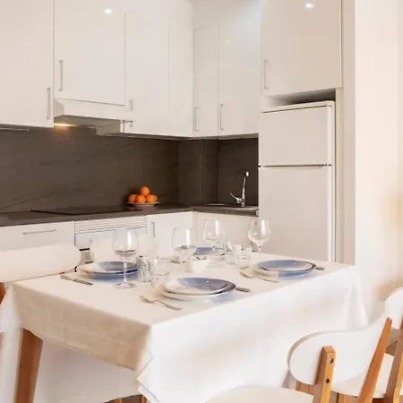 Unbeatable Location Apartamento