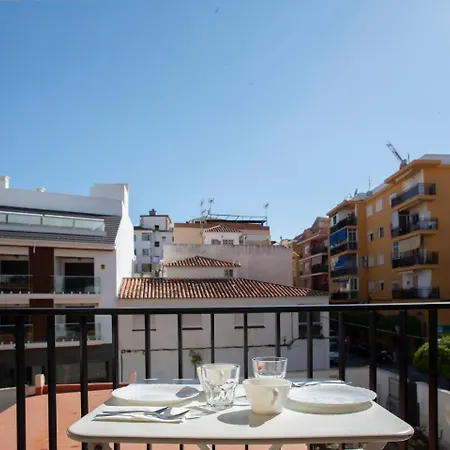 Unbeatable Location Apartamento Fuengirola