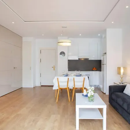 Apartamento Unbeatable Location