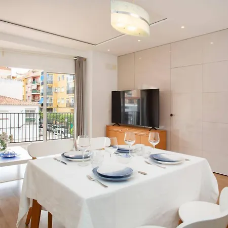 Unbeatable Location Apartamento *