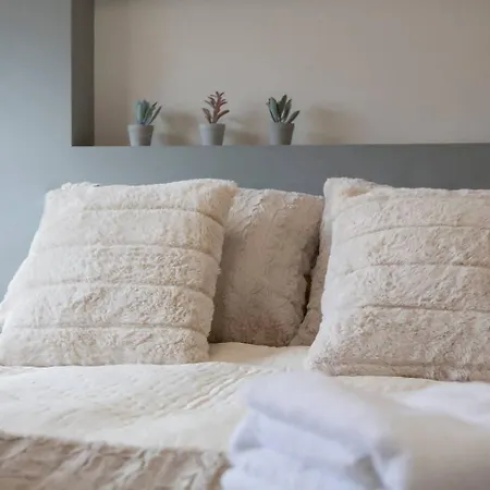 Daire Unbeatable Location Fuengirola